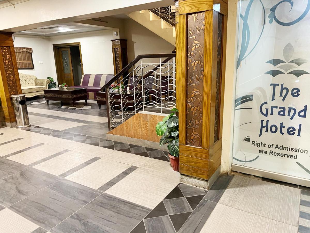 Hotel Multan Exterior photo