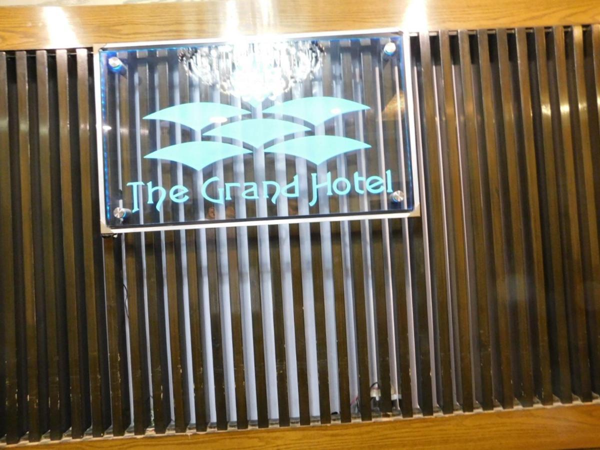 Hotel Multan Exterior photo